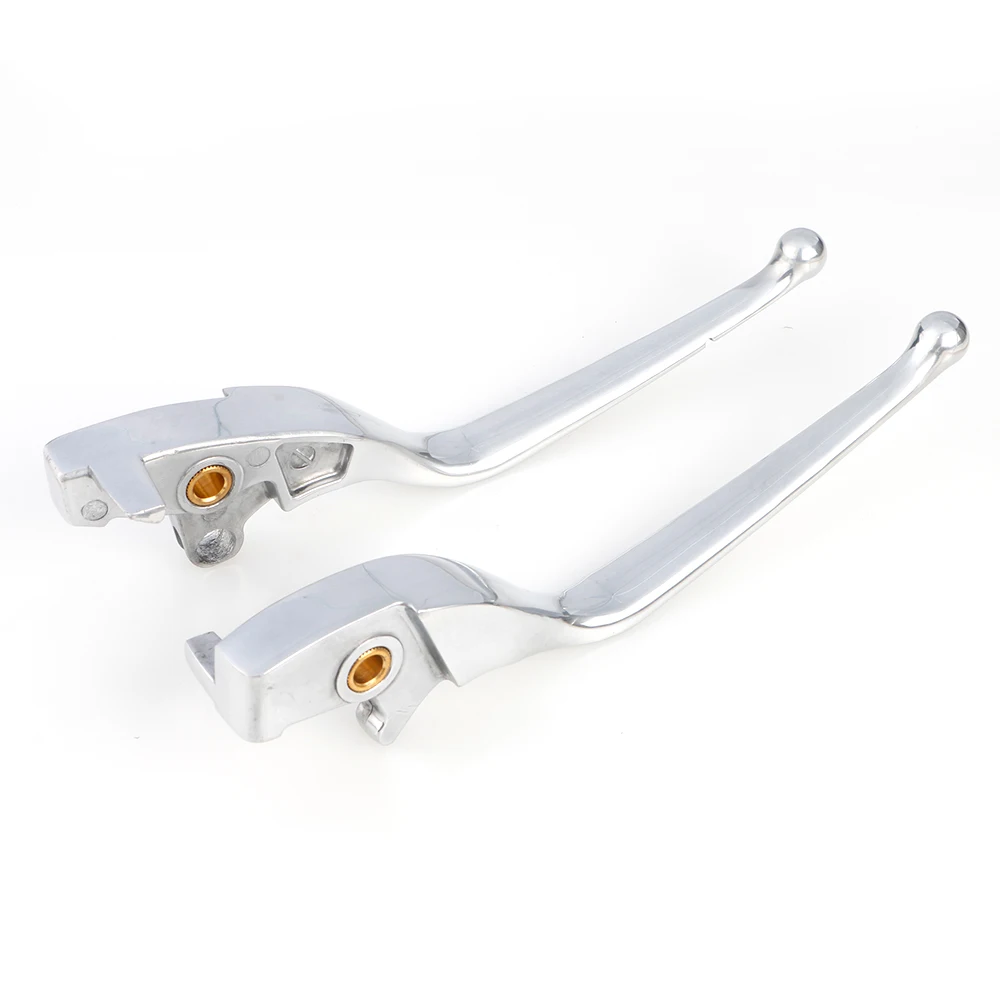 Motorcycle Brake Lever Clutch Lever Set For Victory Cross Country Vegas 2016 2017 Kingpin 2008-2009 Judge all options 2013-2014 view 4