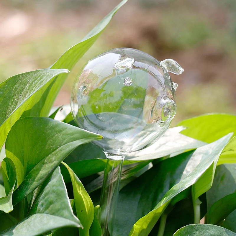 Sistema di irrigazione a goccia per piante automatiche irrigazione automatica Spike fiore interno per uso domestico irrigatori per vasi da giardino alimentatore per irrigazione automatica
