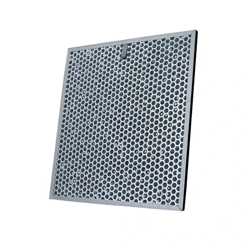 ตัวกรองที่กําหนดเองสําหรับ LG PS-R451 PS-R459WN PS-T450WN PH-U450 PH-U459WN PH-U289WT PS-R451WN HEPA กรองคาร์บอนที่เปิดใช้งาน