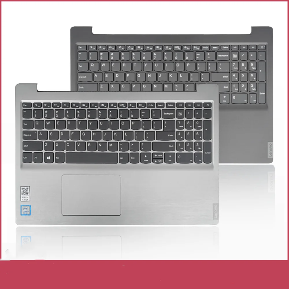 

The new original is suitable for Lenovo IdeaPad 340C-15IWL S145-15IKB V15-IIL notebook keyboard and C case