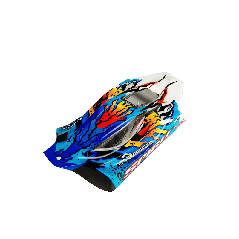 RC Car parts 1/10 PVC body shell for off-road Buggy,fit FTX Vantage VRX Racing RH1016/ RH1017 spirit Buggy ,R0213/R0072/R0074