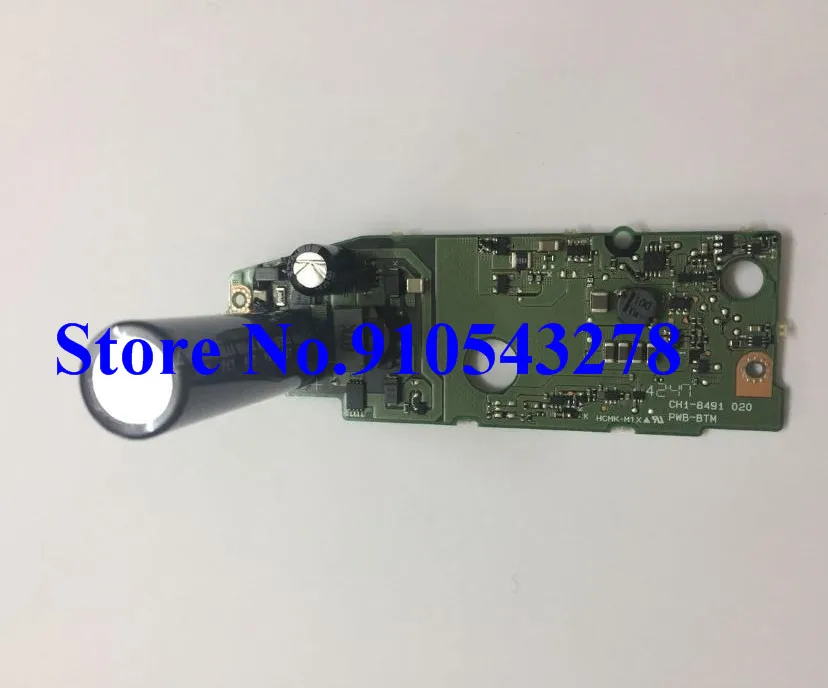 Replacement For Canon FOR EOS 40D OEM Flash Board Repair Part