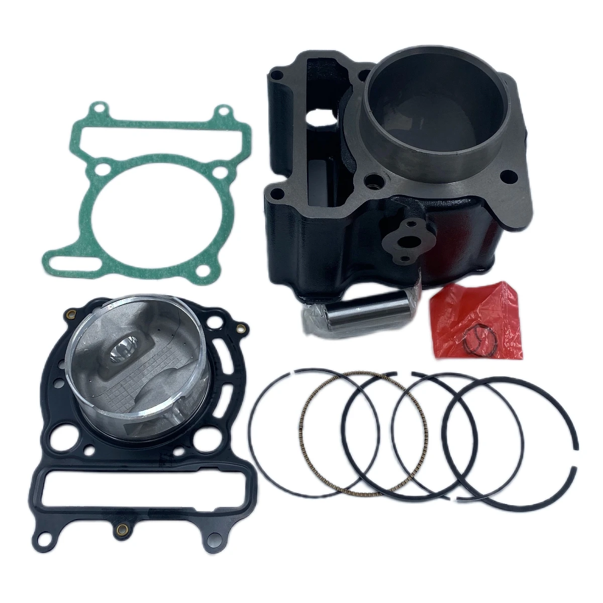 

69MM Cylinder Block Piston Gaskets Kits for Yamaha 250 Majesty YP250 Scooters