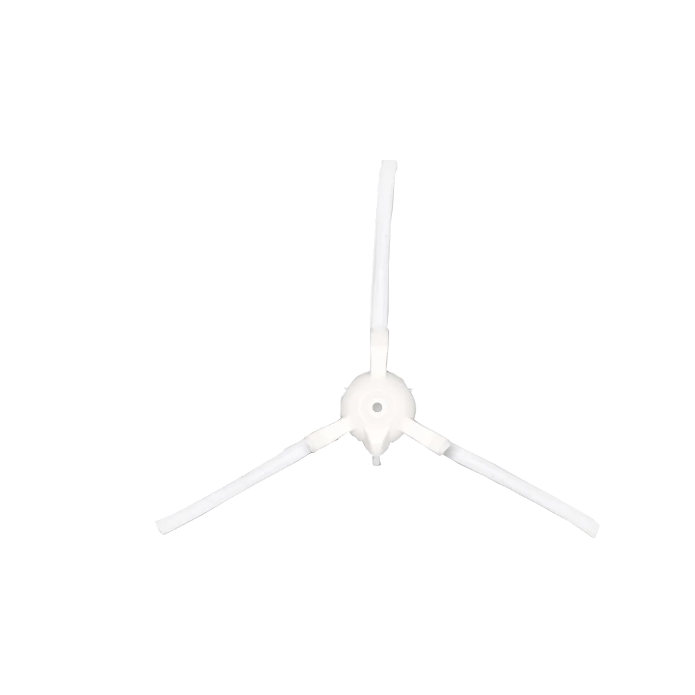 Untuk 360 S6 Robot Vacuum Cleaner Suku Cadang Sikat Sisi HEPA Filter Sikat Utama Pengganti 360 S6 Vacuum Cleaner aksesoris