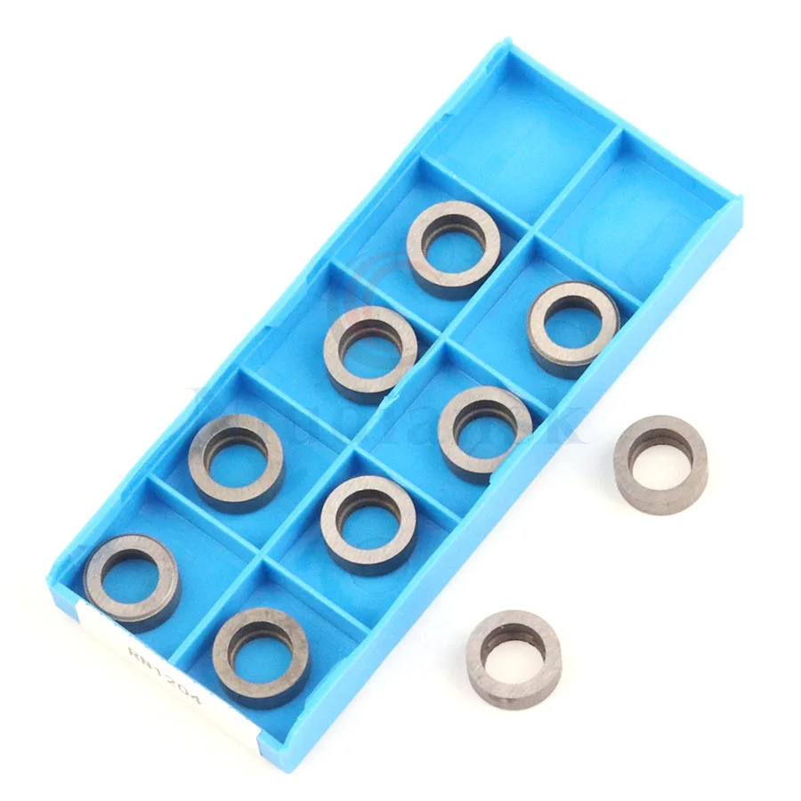 MC1604 MD1504 RN1204 Mt/MV1603 Cnc Draaien Tool Shim Ronde Ruit-Vormige Driehoekige Toolholder Pakking Beschermen De Blade duurzaam