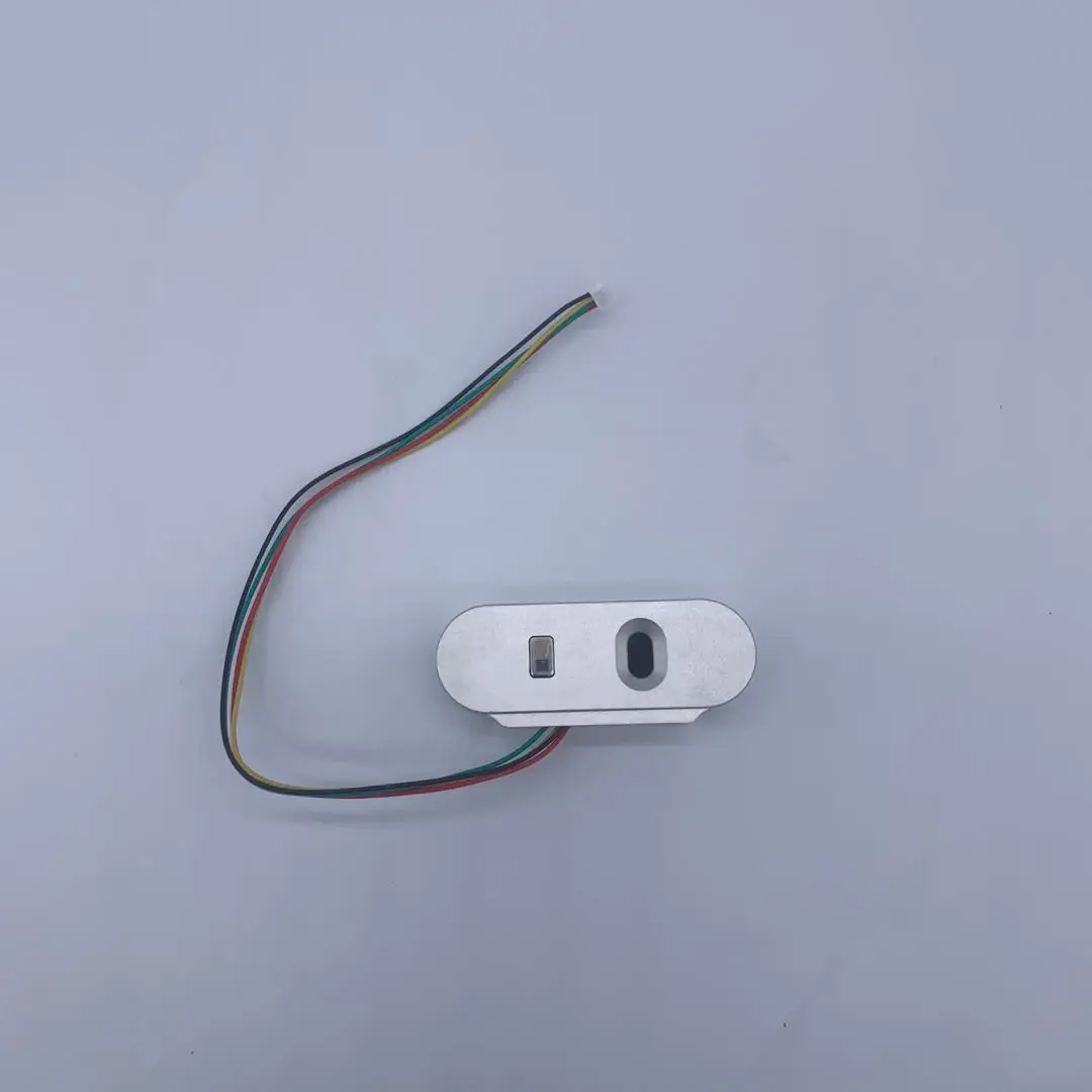 

Temperature Measurement Module Thermal Infrared Imaging Thermometry Module Remote Temperature Detection Module TTL