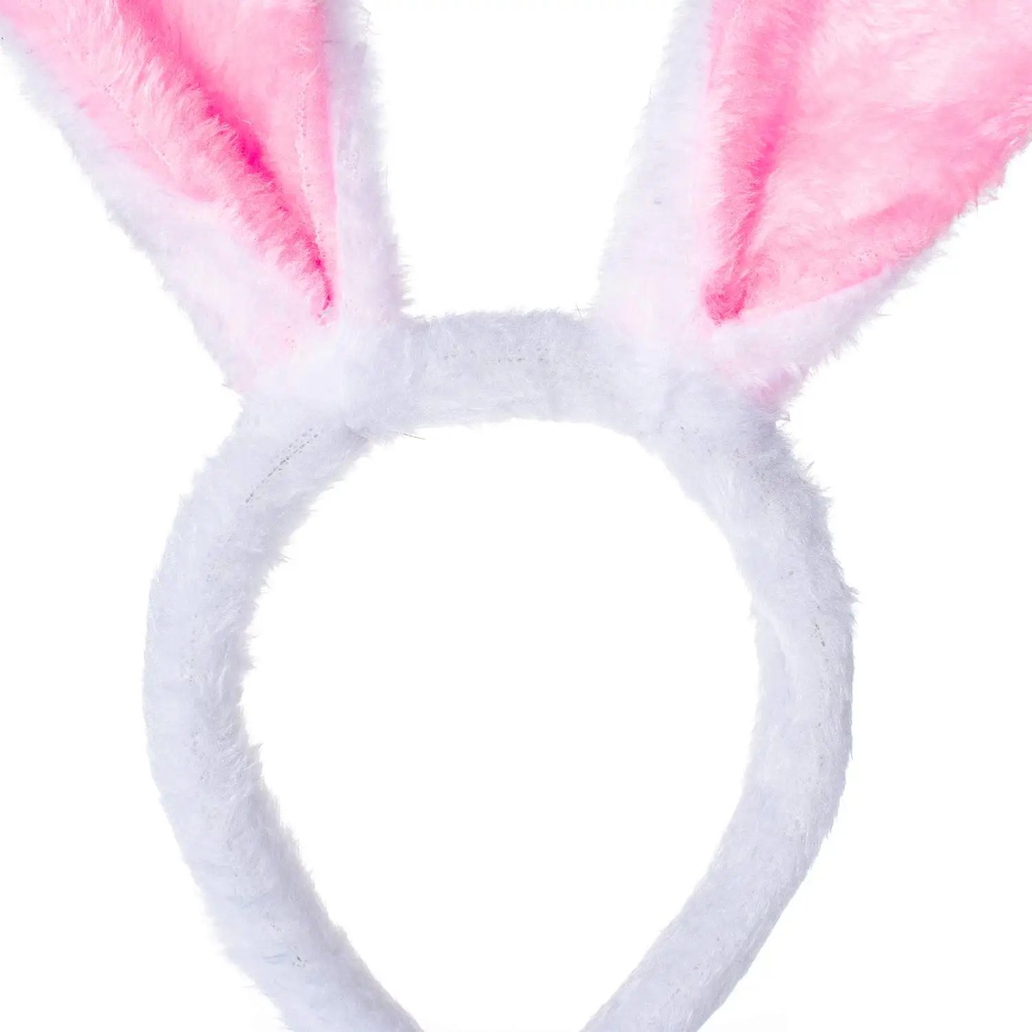 Leuke Pasen Konijnenoren Haarband Volwassen Kinderen Meisjes Cosplay Jurk Kostuum Bunny Oor Hoofdband Haaraccessoires Pasen kindercadeau