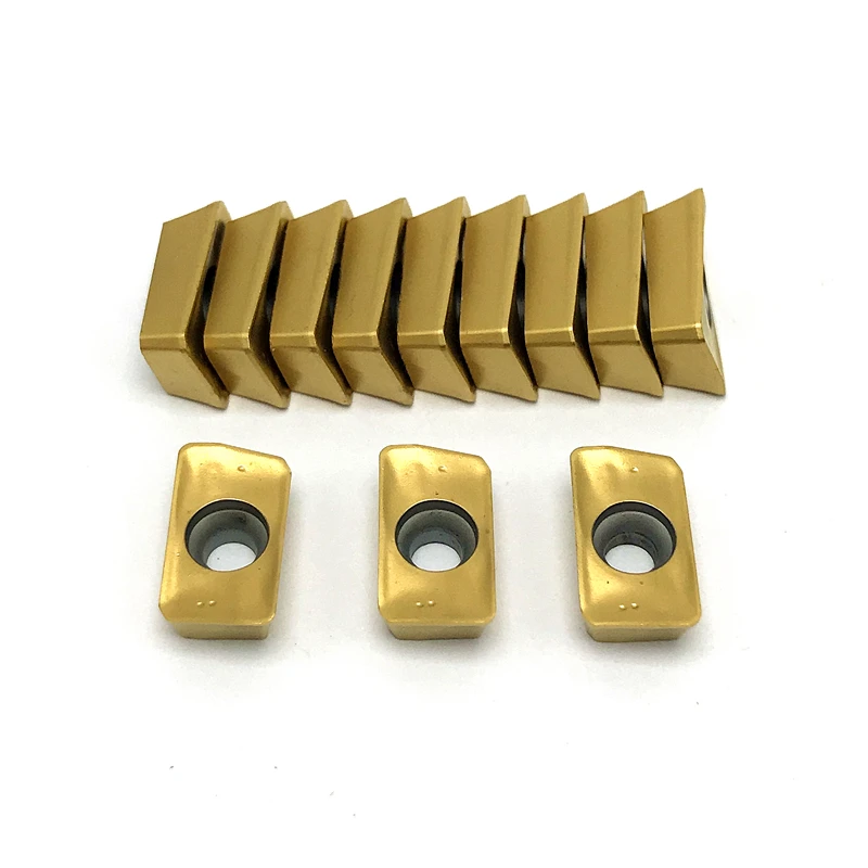 인덱서블 밀링 인서트 매칭 CNC 밀링 커터 거치대, 선반 도구 사용, APMT1135 DP5320 APMT1135 DP5420, BAP300R