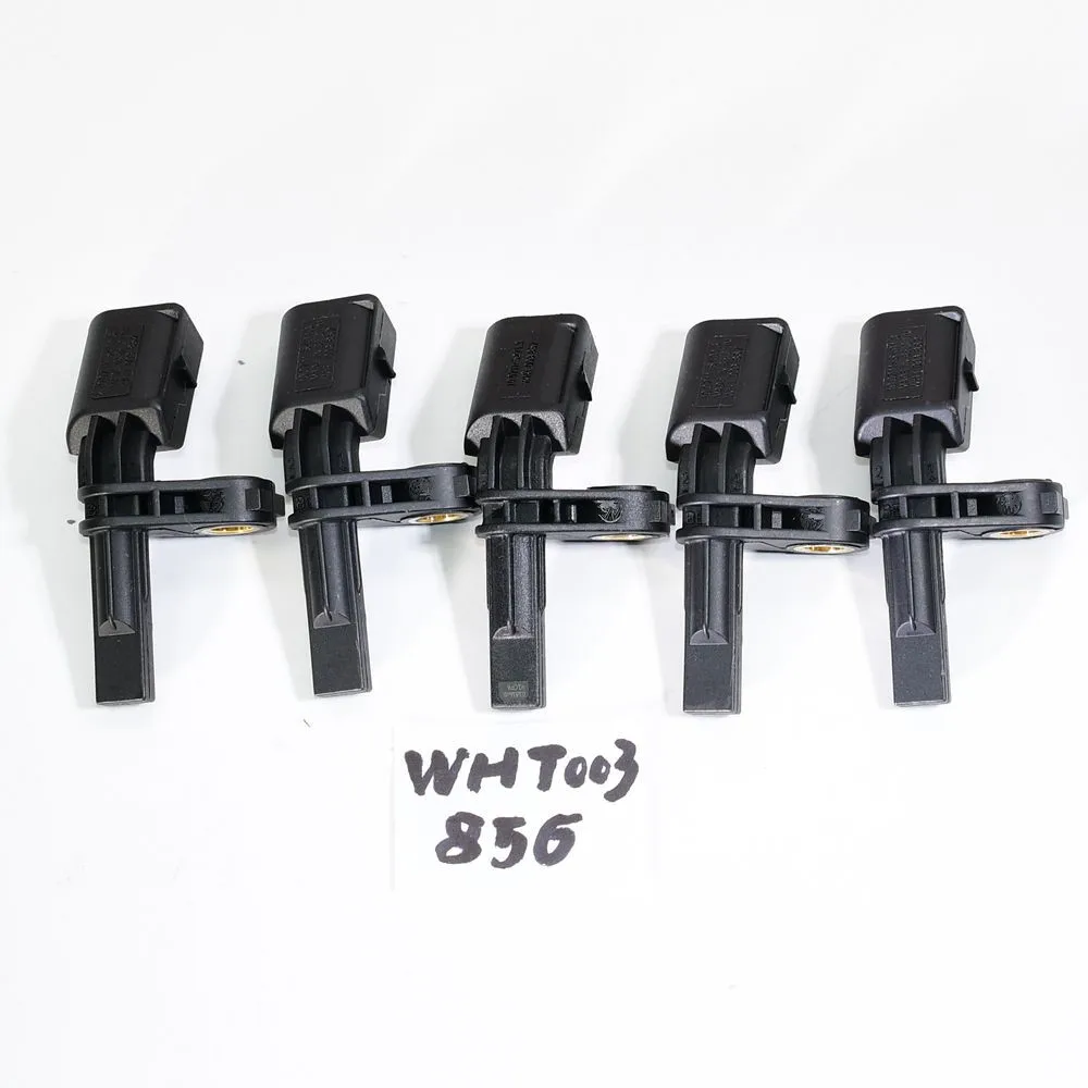 

5 Pcs ABS speed sensor WHT003856 7H0 927 804 1KD 927 804 For A3 S3 Q3 TT Passat B6 B7 Golf MK5 MK6 Eos Tiguan