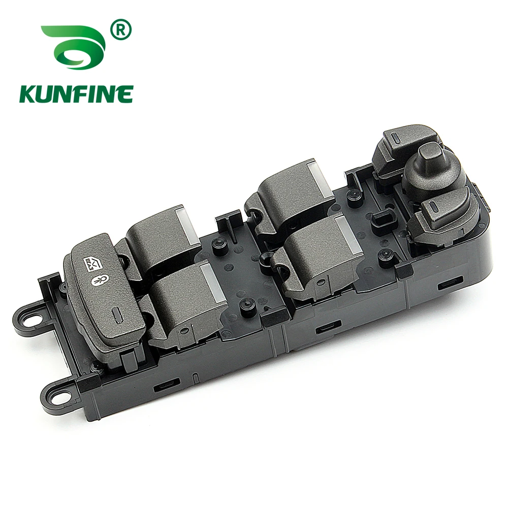 Car Window Switch Car Window Lifter Control Switch for LAND ROVER OEM No. FK72-14540-AC FK7214540AC