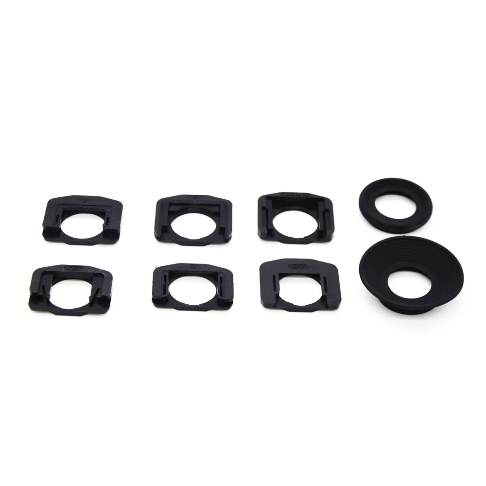 FOTGA 1.51x التكبير عدسة الكاميرا المكبر لكانون نيكون بنتاكس سوني أوليمبوس Fujifim سامسونج سيغما مينولتز