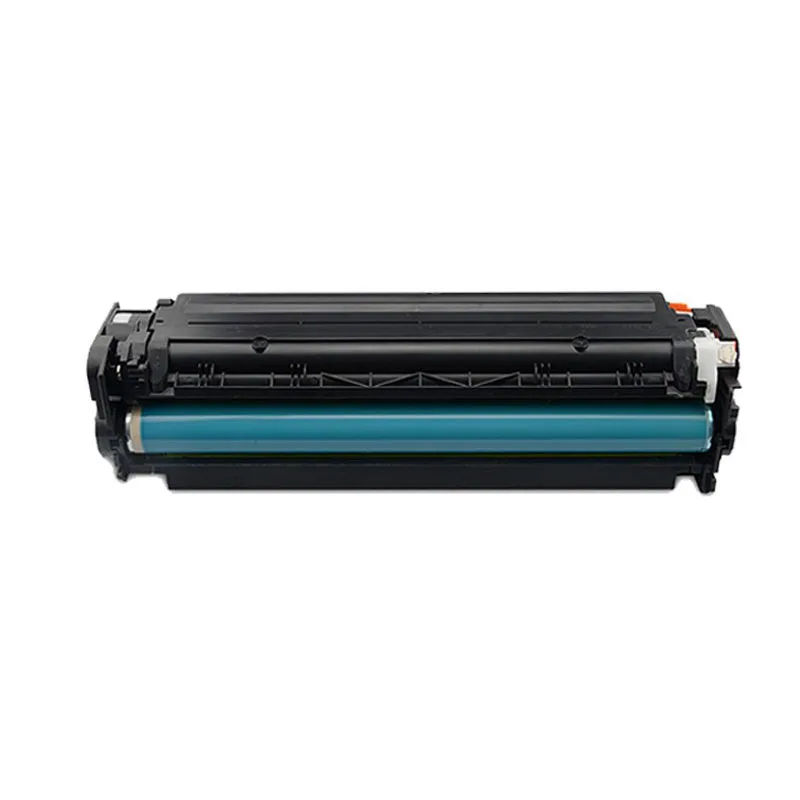 Imagem -03 - Substituição do Cartucho de Toner para Canon Novos Chips Crg055 Kcym I-sensys Lbp663cdw Lbp664cx Mf742cdw com Chip