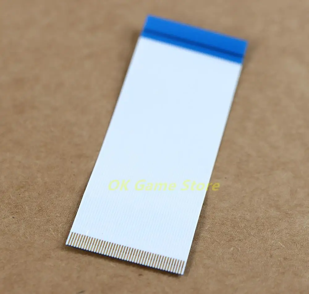 1pc/lot KES-450A Laser Lens Ribbon Cable 45pin Laser Lens Flat Ribbon Cable Replacement For PS3 Slim Playstation 3