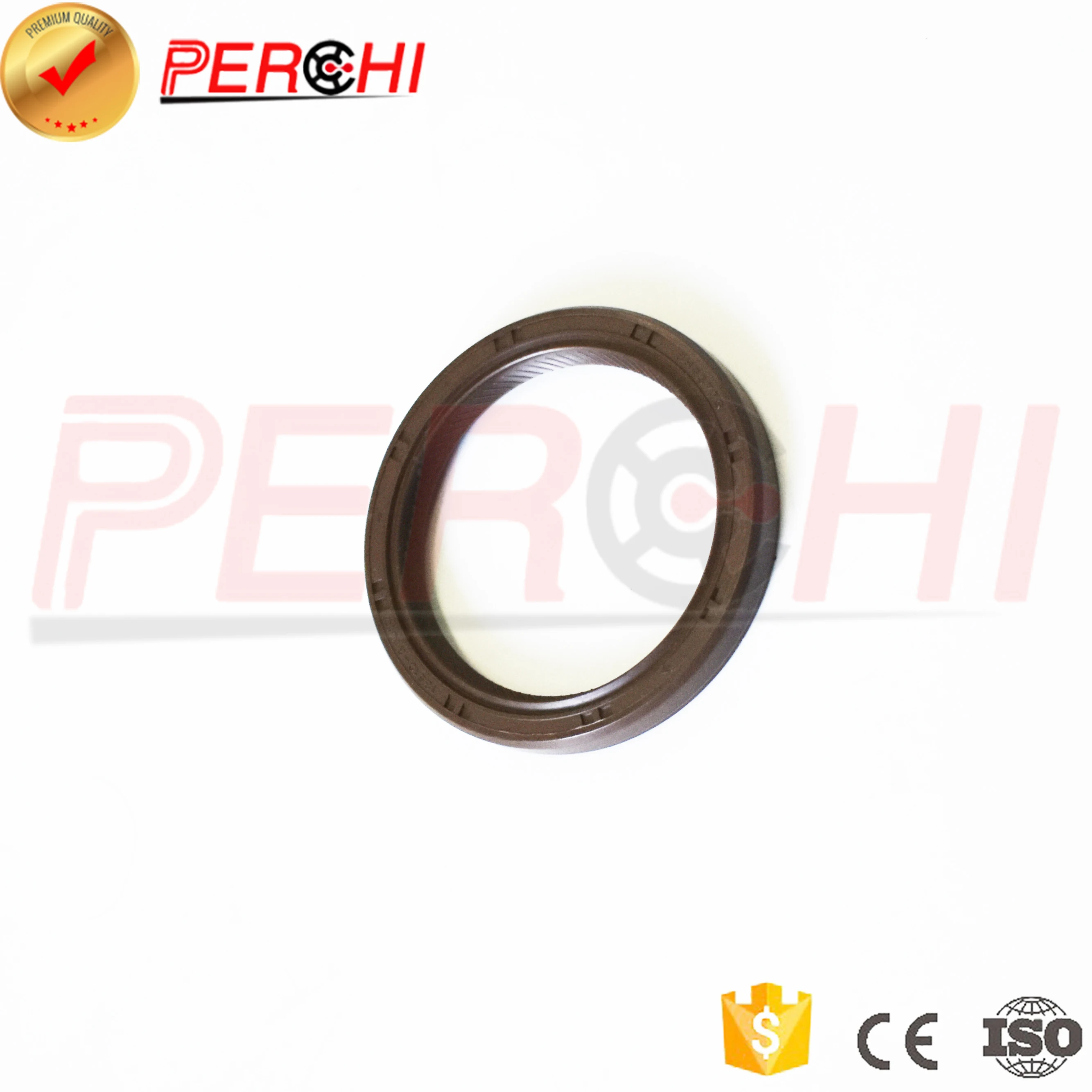 For Nissan VQ25 Front crankshaft oil seal MAXIMA / MAXIMA QX IV Station Wagon (A32) 3.0 QX CEFIRO II Saloon (A32)  13510-31U00