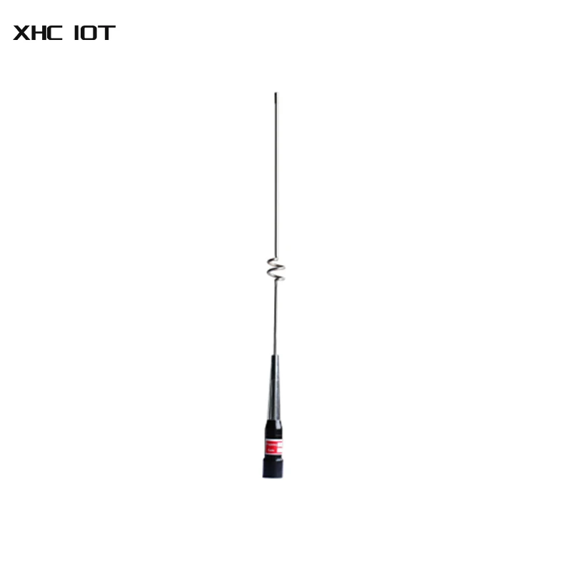 

2.4GHz Sucker Antenna HighGain 8dBi SMA-J Interface Resistance Magnetic Base XHCIOT TX2400-XPH-300