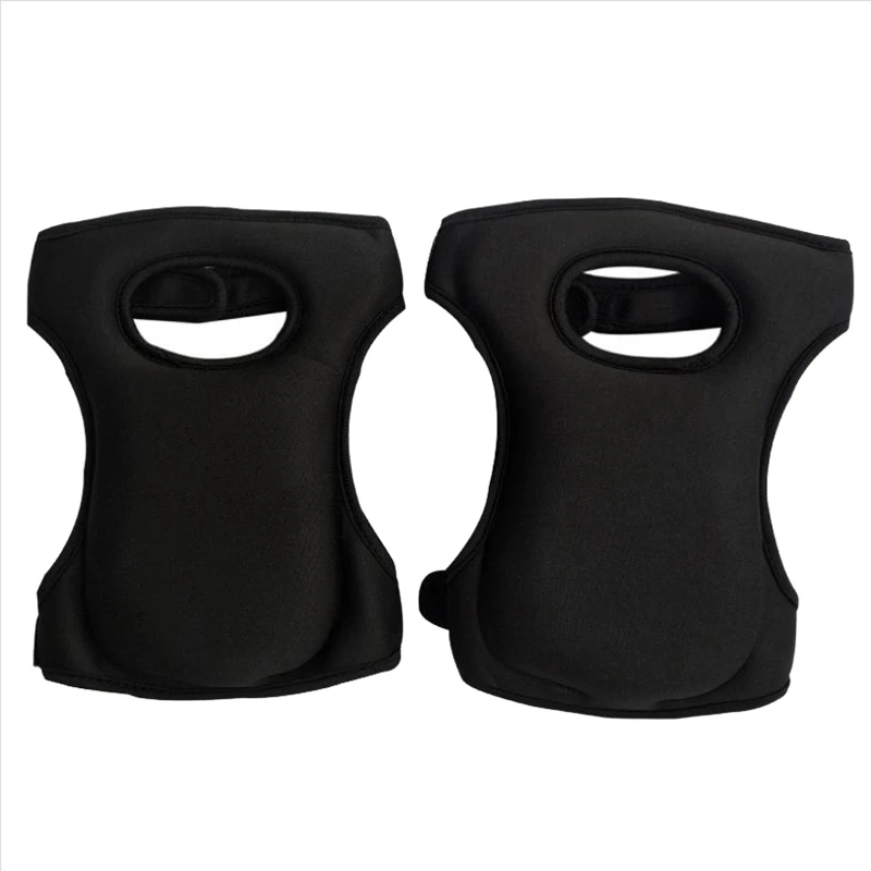 Knee Pads For Work Top Gardening Knee Pads, Adjustable Straps Knee Pads for Scrubbing Floors Work