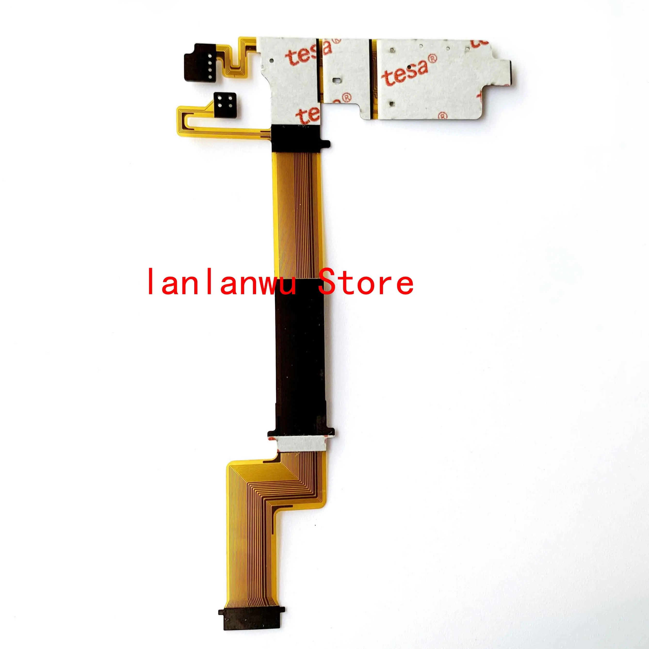 for SONY Sony camera parts E70-300mm anti-shake line, aperture line, lens fragile cable, camera