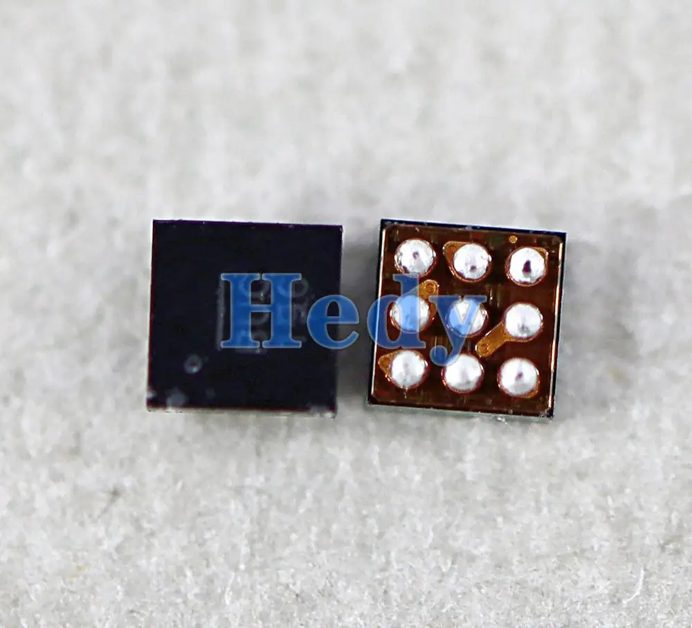 20pcs new For Switch Lite Backlight IC Chip Motherboard Small fix part component Replacement for NS Lite