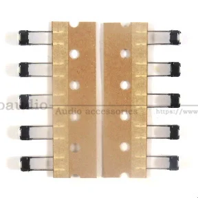 500PCS ORIGINAL PLAY PAUSE & CUE SWITCH FOR PIONEER CDJ DSG1117