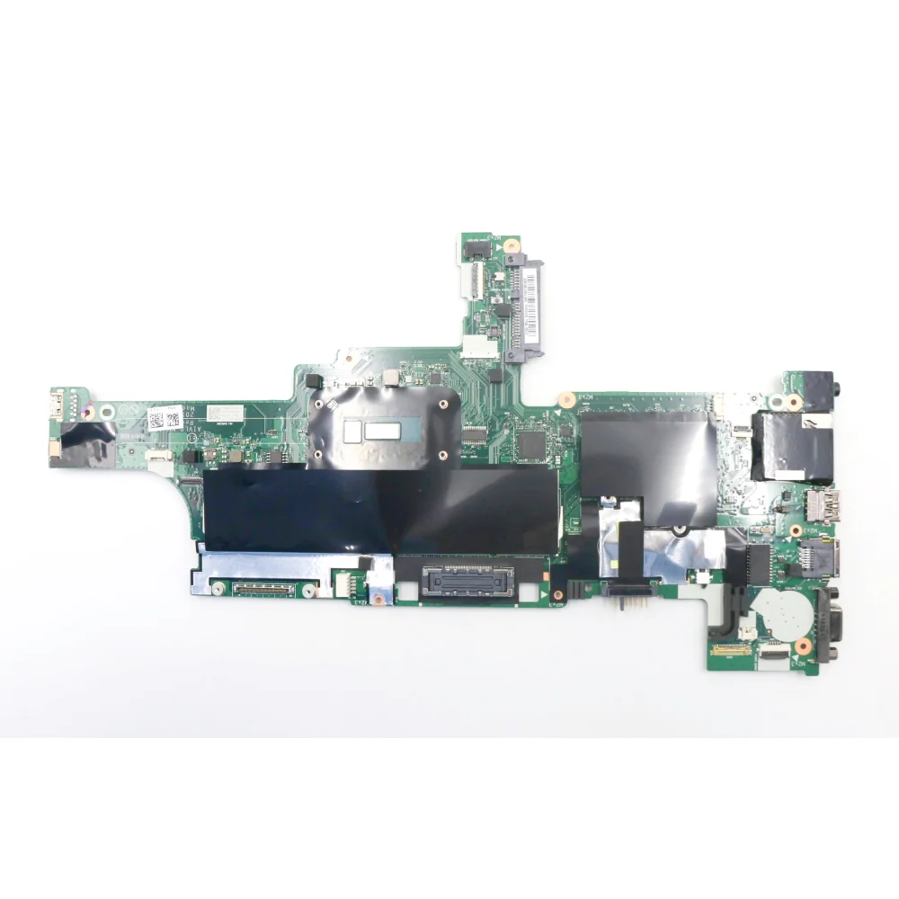 For Lenovo Thinkpad T450 Motherboard Mainboard NM-A521 P/N i5-5200U SR23Y UMA Motherboard 00HN505 00HN506