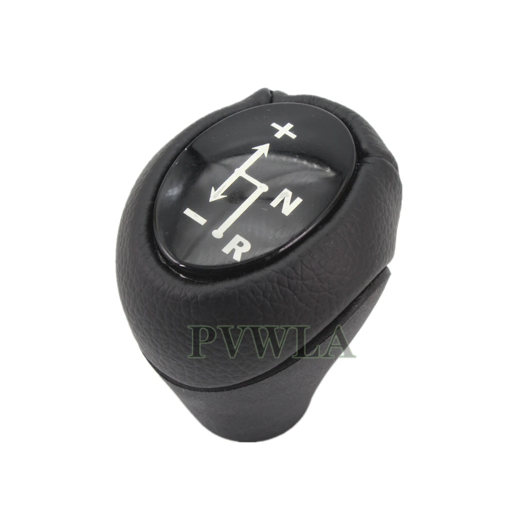 Transmissão automática de engrenagem Shift Knob, Smart Fortwo 450/451 1998-2014, Smart Fortwo Roadster 452 2003-2006