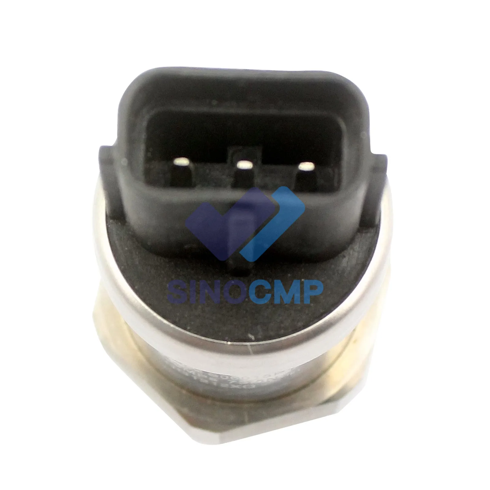 Pressure Sensor LC52S000013F1 LC52S000013F2 LC52S000013F3 LC52S000013F5 For Kobelco Excavator SK200-5