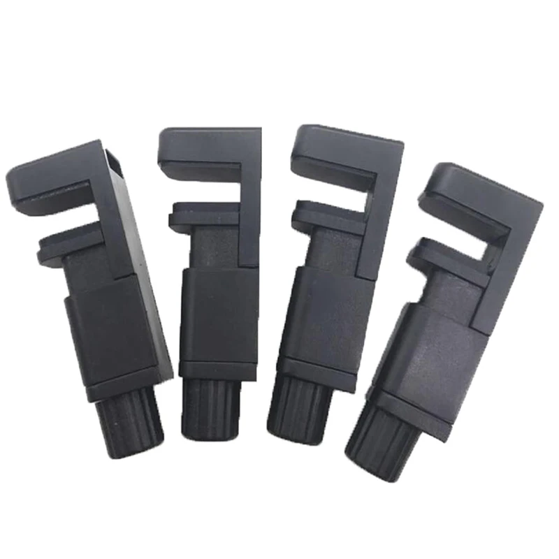 1pc Fastening Clamp For iPhone/Samsung/Huawei Tablet LCD Screen Repair Tool Kit Mobile Phone Repair Tools Plastic Clip Fixture