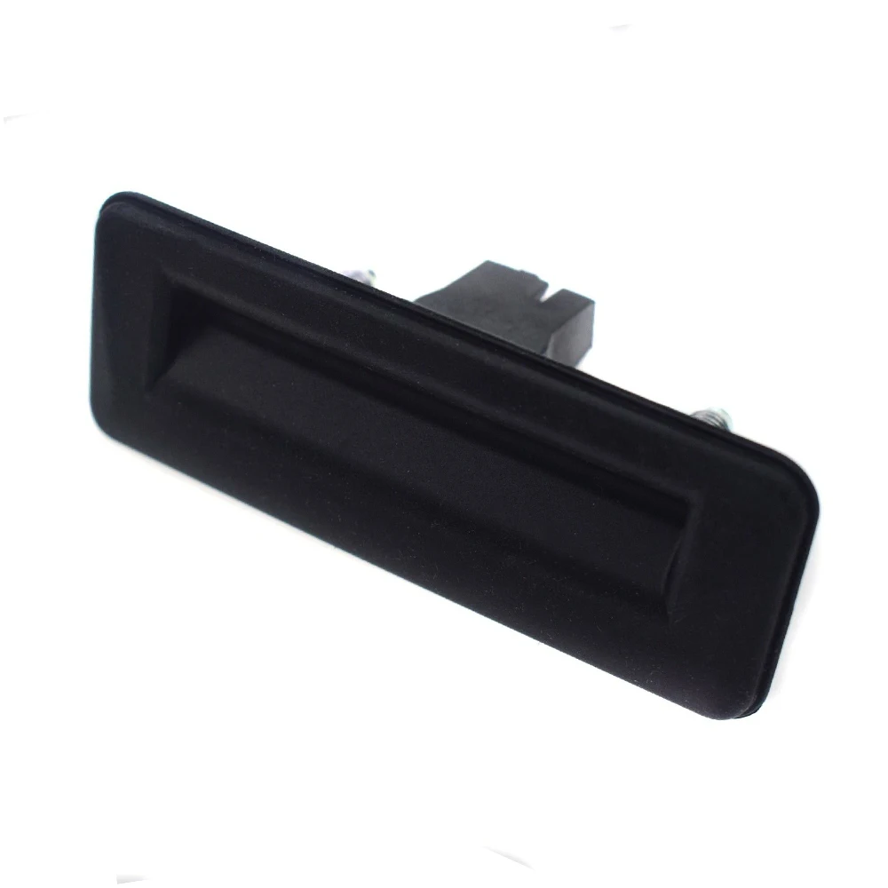 5J0827566E Tailgate Boot Handle Switch For Audi A1 Skoda Fabia Yeti Superb Roomster VW Golf 5J0 827 566E 5J0 827 566 E