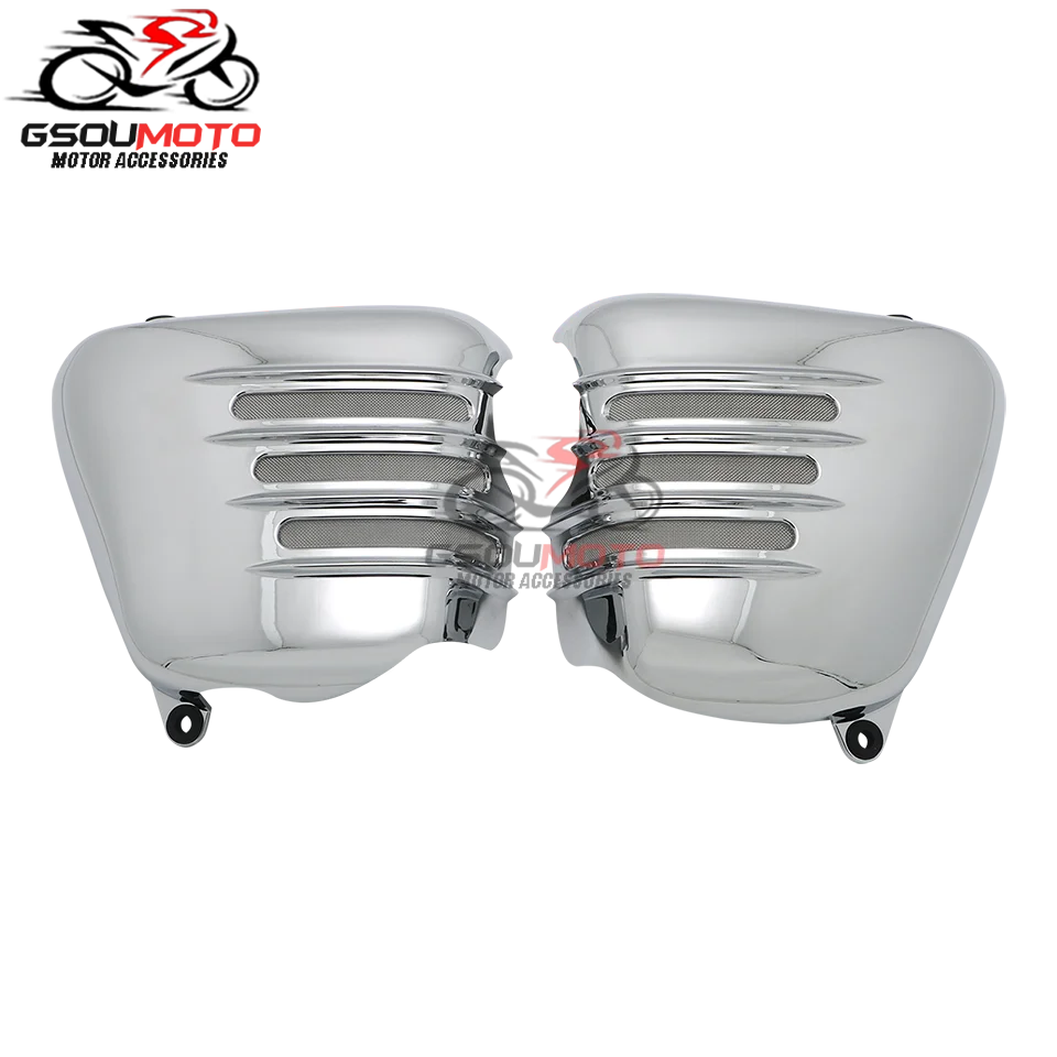 For Triumph Bonneville T100 SE Thruxton 900 Scrambler 2001-2015 Side Fairing Battery Cover Motorcycle Accessories - view 3