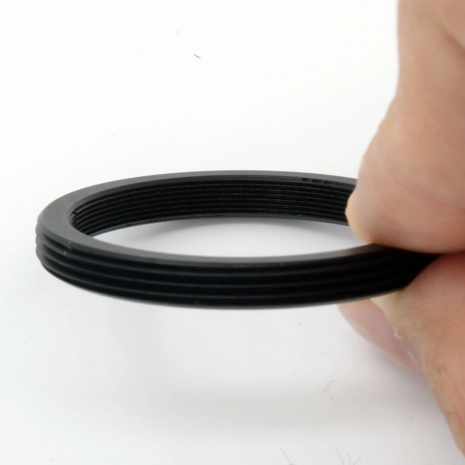 M32.5-M39 شقة تعديل محول العدسة M32.5 x0.5 الإناث إلى 39mmx1 الذكور مسمار ملولب