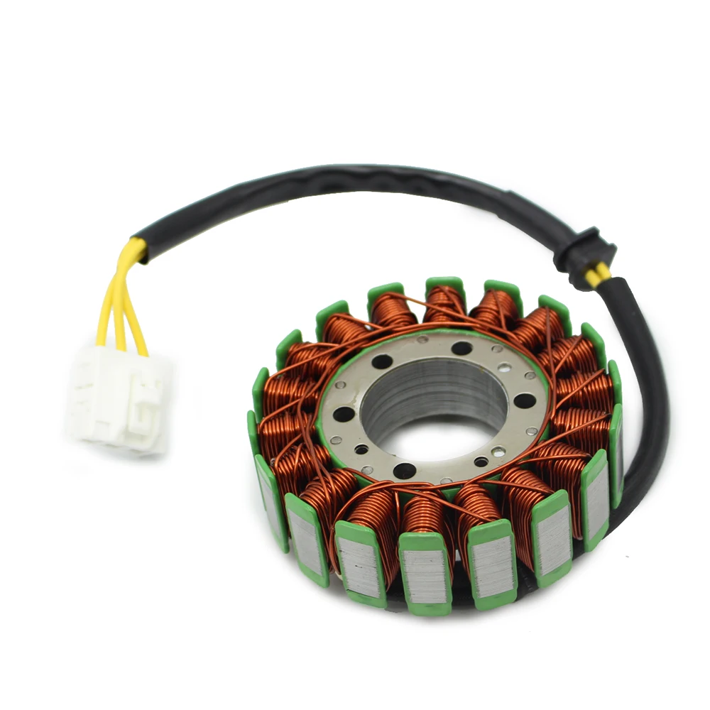 Motorcycle Generator Coils 31120-MBW-J21 Magneto Stator Coil For Honda CBR600 CBR600F4i CBR 600 2001 2002 2003 2004 2005 2006