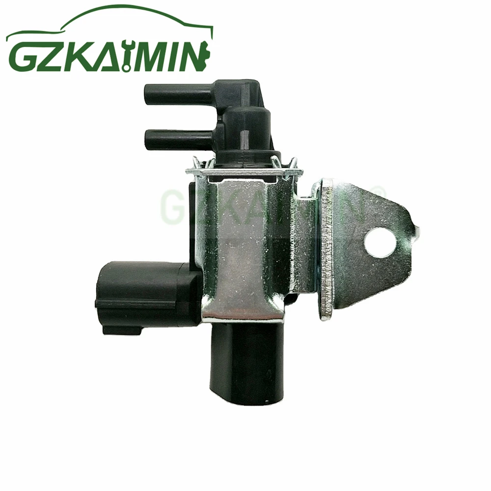 HIGH QUALITY EGR Vias Over Vacuum Switch Control Valve Solenoid 14955-8J100 14955-8J10A K5T46673 FIT FOR NISSAN