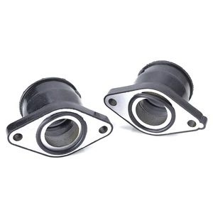 Carburetor-Inscorf-Stiefel, TT XT 350, Yamaha TT350 1986-1987, XT350 1985-2000, 42U-13596-01-00,55V-13586-01-00 8 Hauptverkaufsmotorrad -Vergaser Jawa 350 - №5