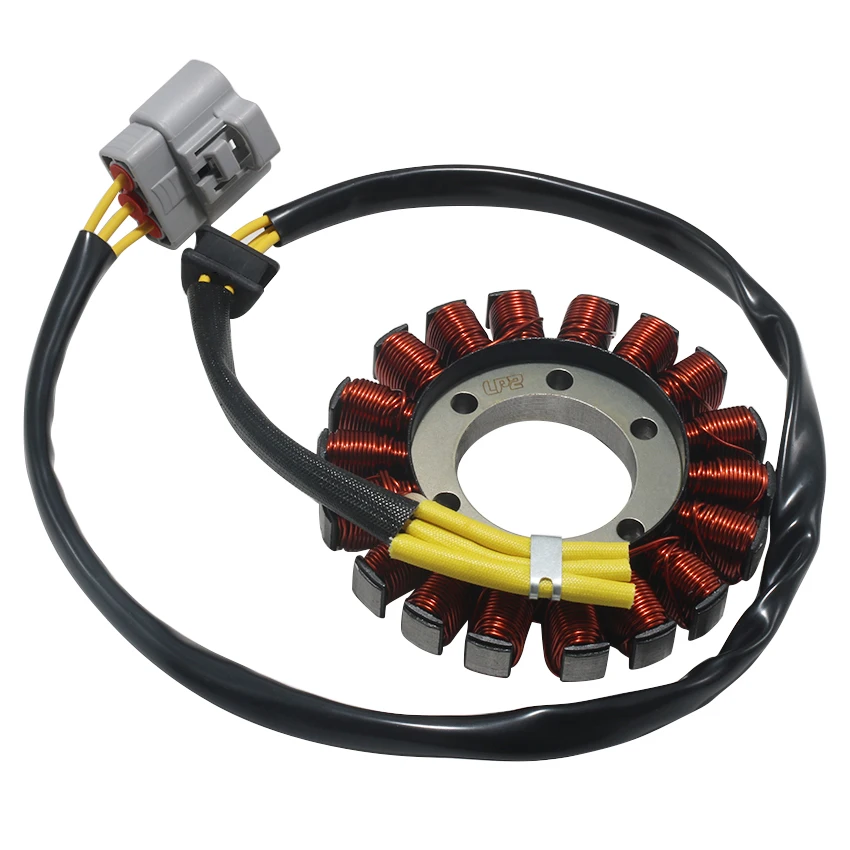 

Motorcycle Generator Stator Coil Comp For KTM 1050 1090 1190 Adventure ABS S L R 1290 Super Duke Adventure R GT OEM:60339004000