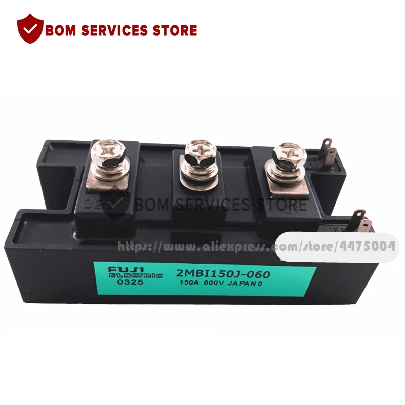 2MBI50F-050 2MBI50J-120 2MBI50J-060 2MBI50J-140 2MBI150J-060 2MBI200J-060 وحدة PIM الأصلية الجديدة