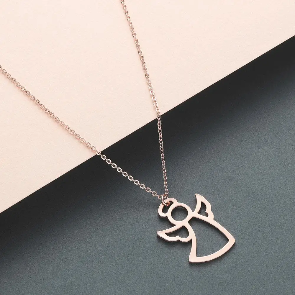 Todorova Bearded Dragon Lizard Necklace Stainless Steel Jewelry Pet Reptile Lover Gift Unique Cute Animal Necklaces for Women