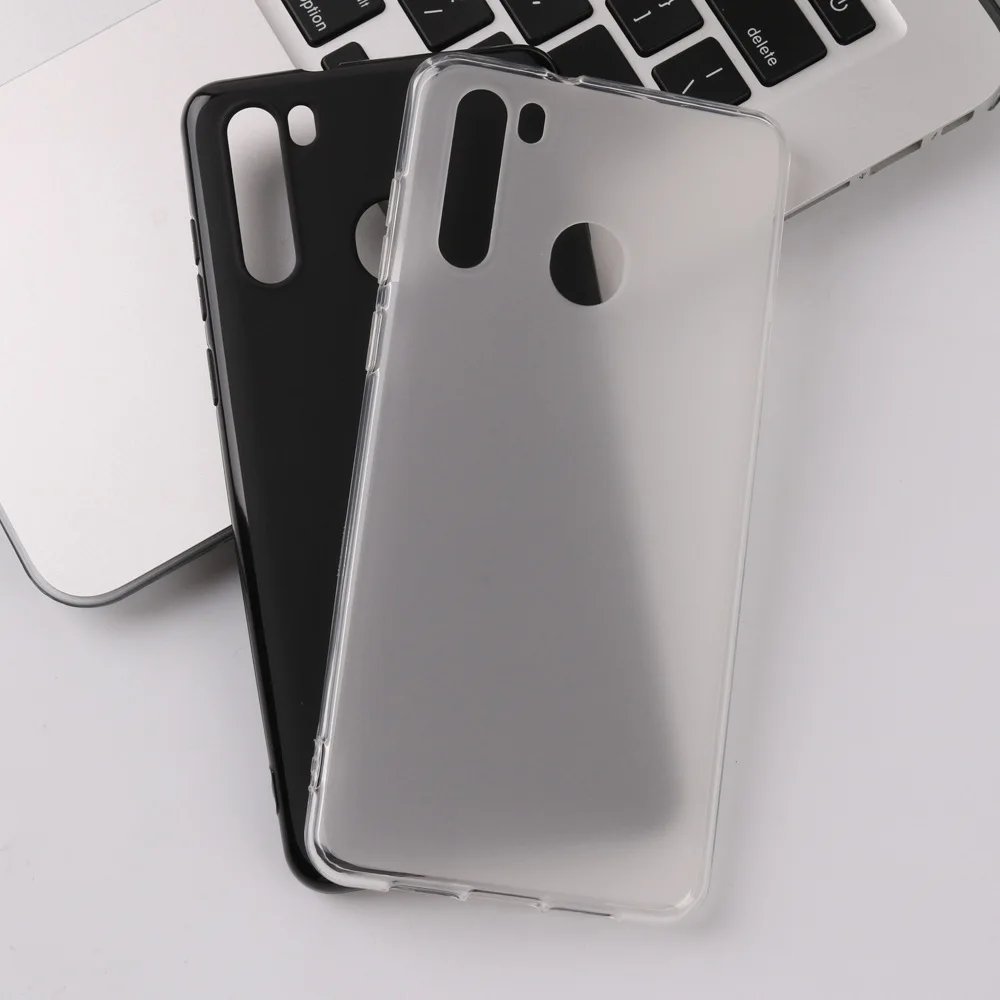 For Blackview A80 Pro Case Blackview A80Pro Silicone Soft Tpu Back Cover Phone Cases For Blackview A80 Pro COVER