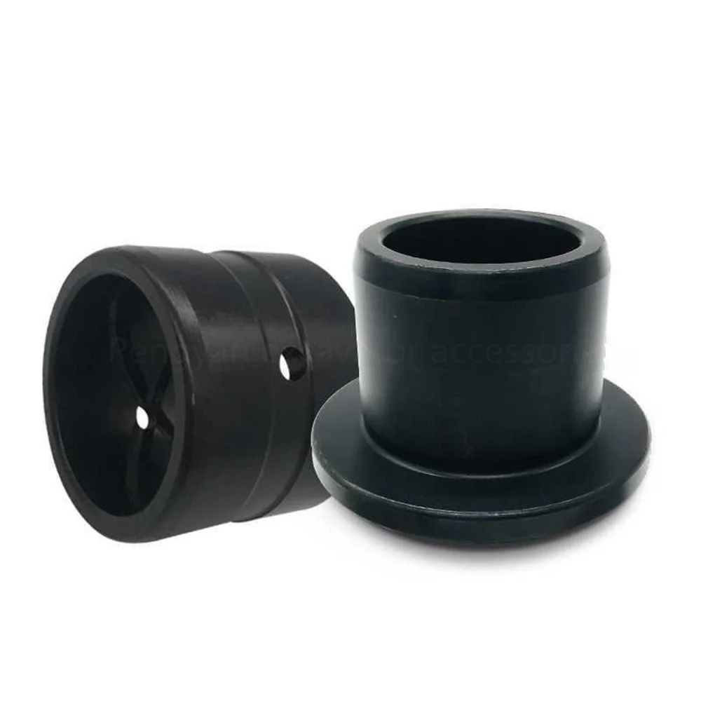 For 45*55*45 Mini Bushing Excavator Parts 55 60NS Bucket Bushing Bushing Horse Head Bushing Wear-resistant