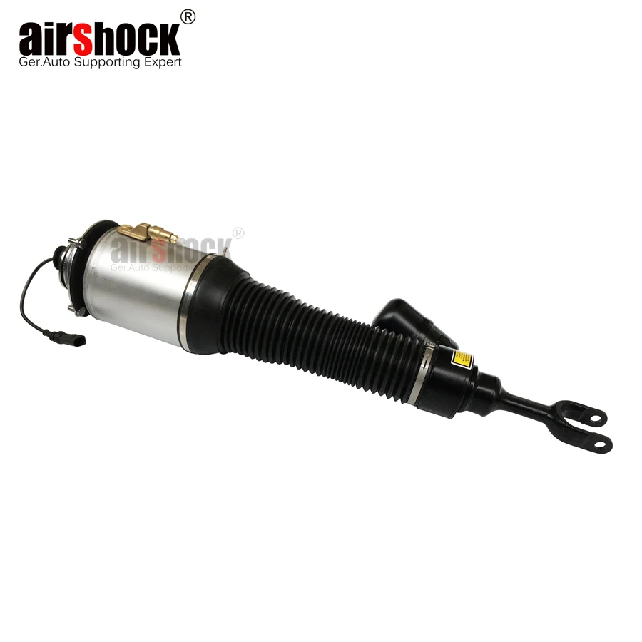 

AirShock Left Front Air Suspension Shock Absorber Air Ride Fit Vw Phaeton BentleyContinental 3D0616039AD