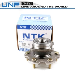 Auto Front Wheel Bearing Hub OEM Part No. MR418493 for Mitsubishi Pajero V55