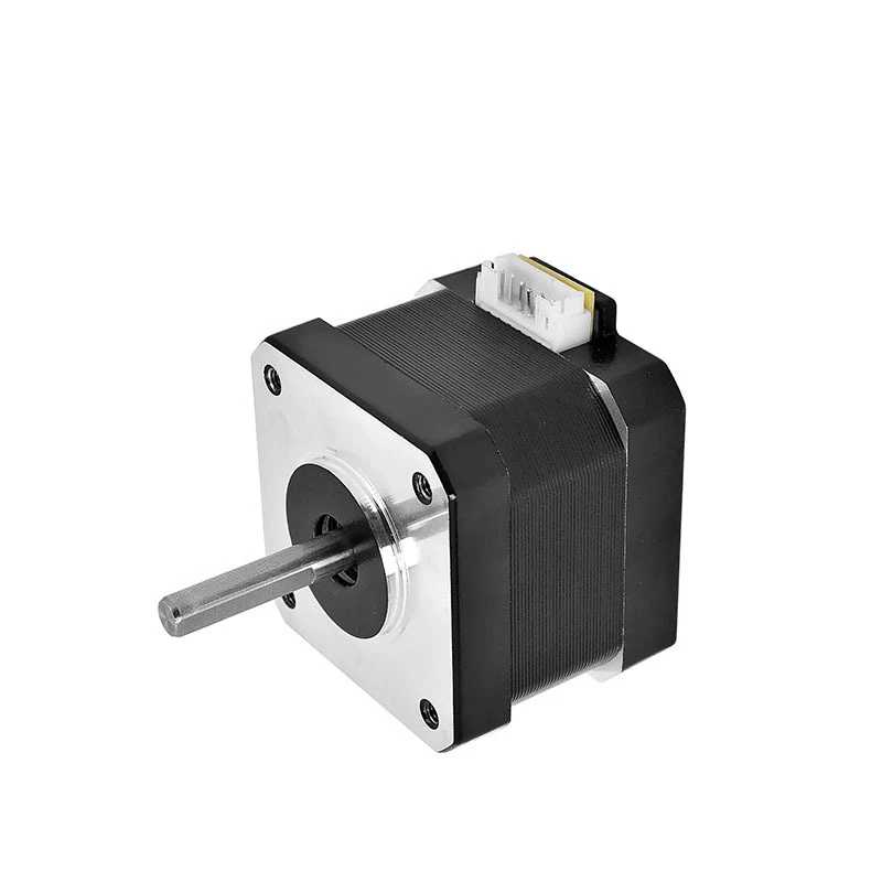 Nema 17 Stepper Motor 34mm 42motor 4 lead Extruder Stepper motor for 3D Printer Printing FOR CNC Kit Engraving Milling Machine