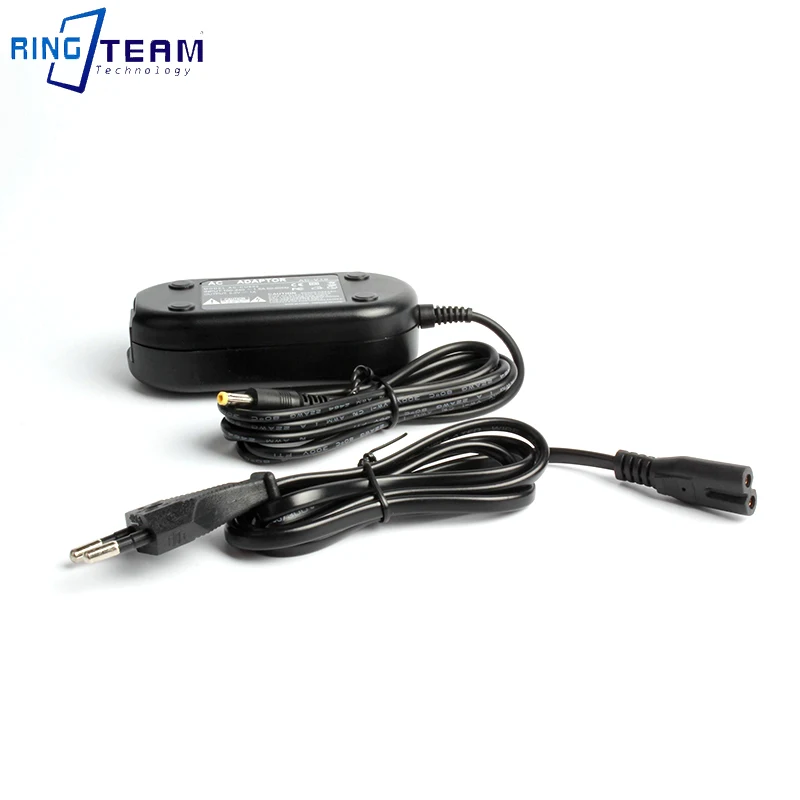 

Power AC Adapter AP-V10U AP-V10 AP-V12U VP-V12 AP-V13U AP-V13 for JVC Camera Camcorder GR AX760 AX761 AX880 AX970 AXM151 AXM230