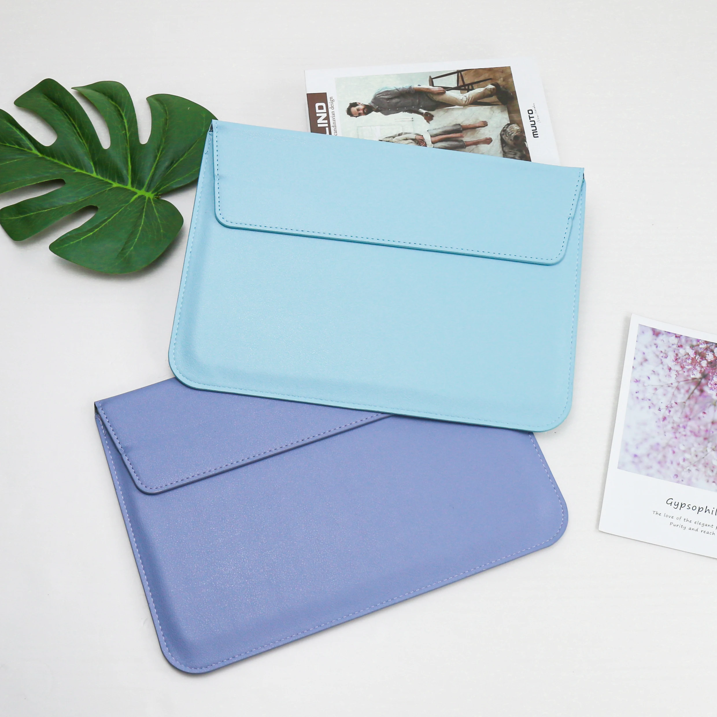 Bolsa de ordenador portátil para Macbook Air 13, funda para M1, M2, M3, 15, funda para portátil, funda para Notebook para Macbook Pro 13, 14, 16,