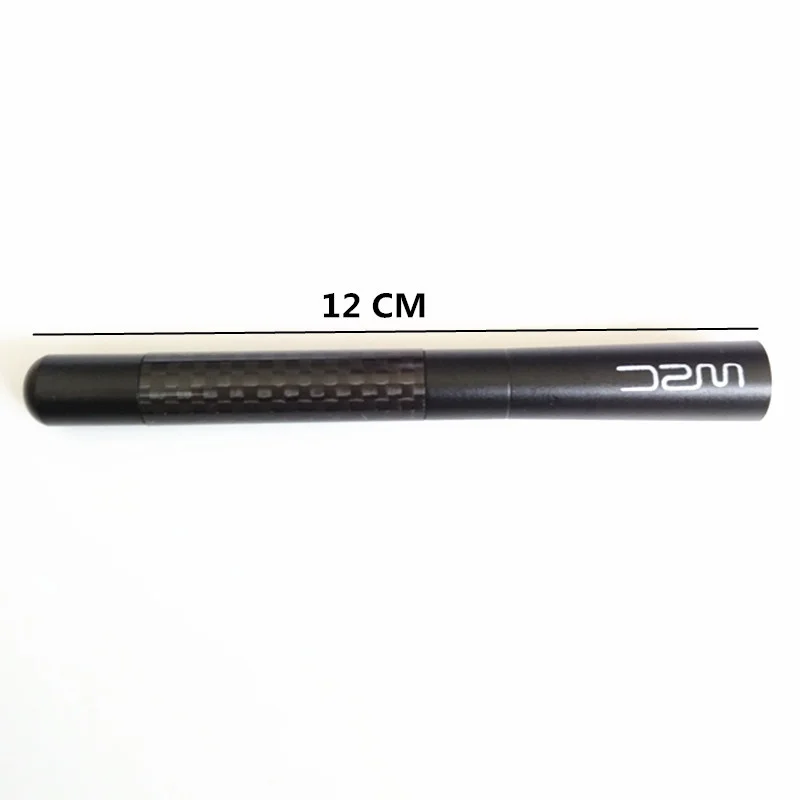 Carbon Fiber Car FM Radio Aerial Antenna Modify for Peugeot 301 307 206 207 208 308 207 508 406 3008 2008 407 408