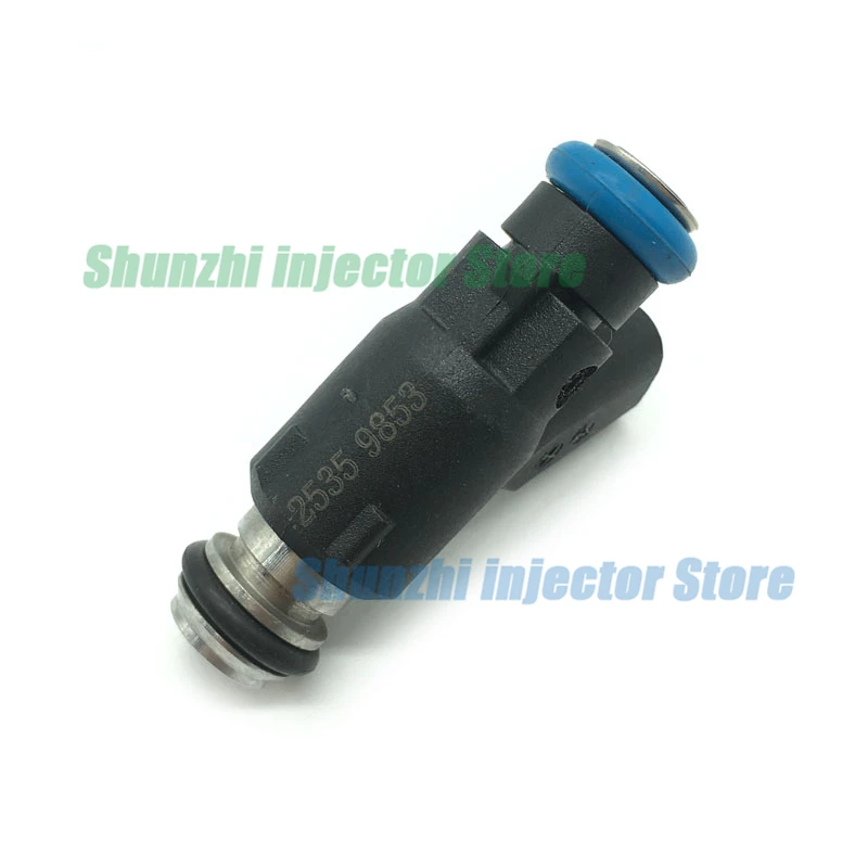 

Fuel Injector Nozzle For CHEVROLET Oem: 25359853 2535 9853