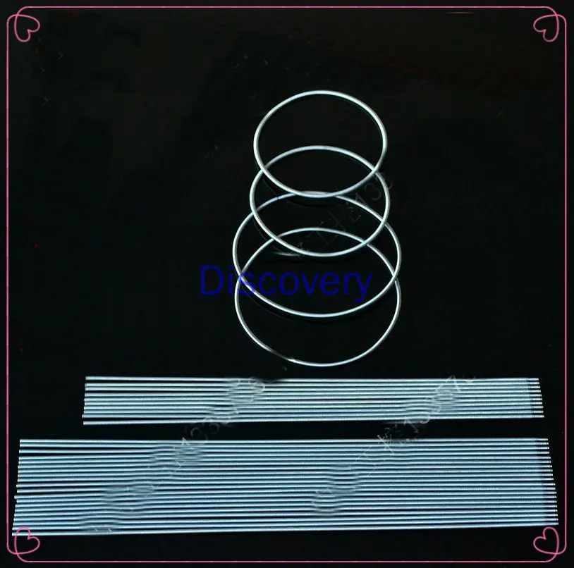 Raccordi 0.45x3.0 molla zincata con testa appuntita