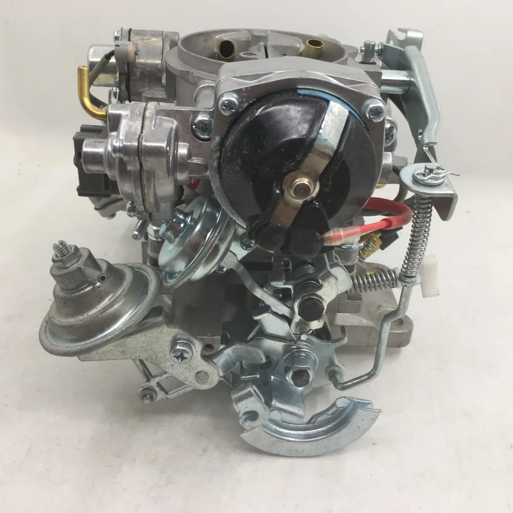 SherryBerg 2110066031 carb carburetor 1FR 1 FR for toyota LAND CRUISER PRADO engine 21100-66031 1F CAR engine  carburettor carby