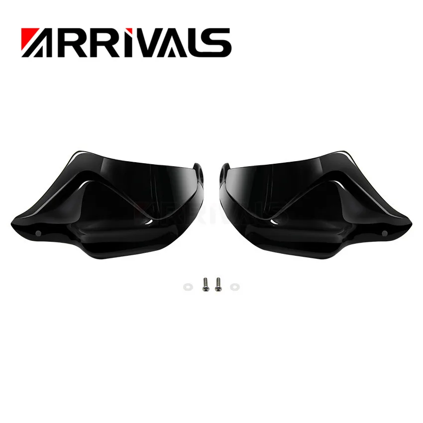 

Motorcycle Handguard For BMW R1200 R1250 f800gs S1000xr Adventure Universal Hand Shield Protector Windshield