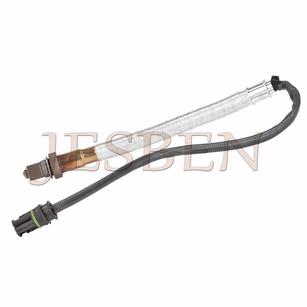 0258010413 Lambda Probe Oxygen O2 Sensor fit for BMW 1 3 X1 X3 X5 Z4 E70 E81 E82 E83 E84 E87 E88 E89 E90 E91 E92 E93 11787545074