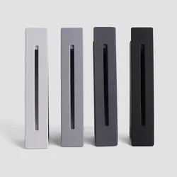 LED 3W Recessed In Stairs LED Light Corner Outdoor LED Wall Light Wall Art Outdoor Wall Sconce Lighting Stair Light